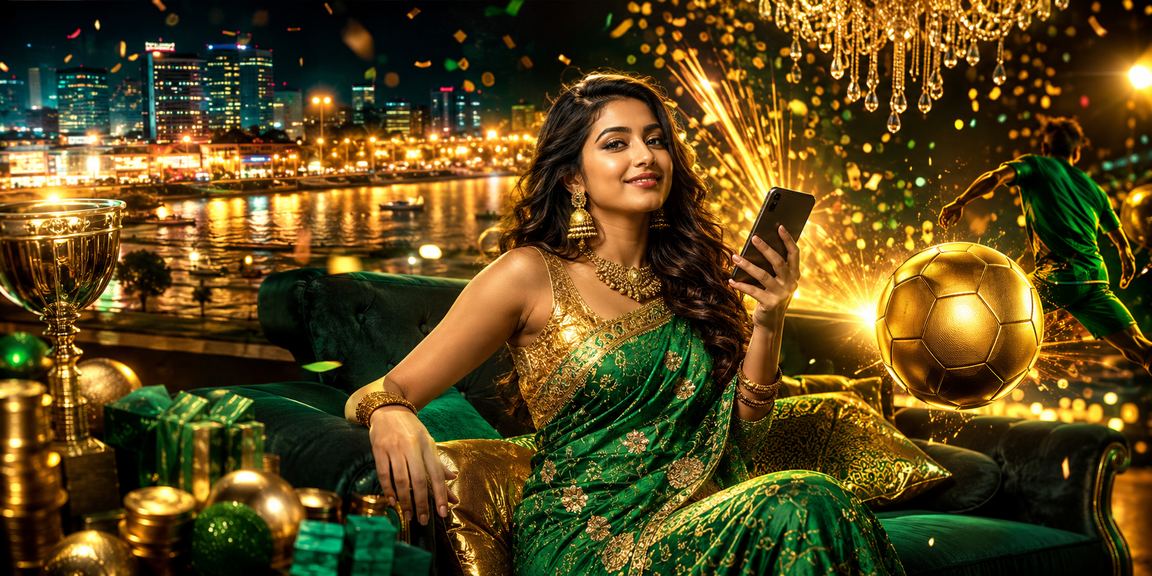 ঢাকার নাইট মার্কেটে মোবাইল পেমেন্টে FK777 লটারি টিকিট কেনার দৃশ্য