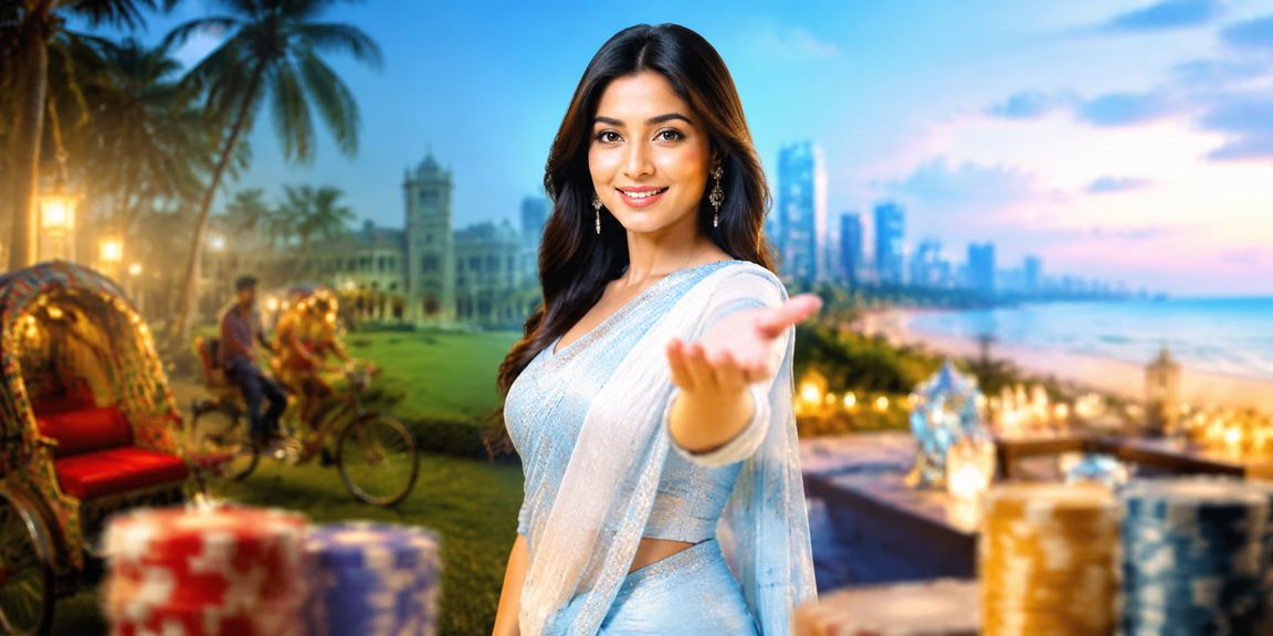 ঢাকায় FK777 ভিআইপি বোনাস সুবিধা পাচ্ছেন একজন খেলোয়াড়