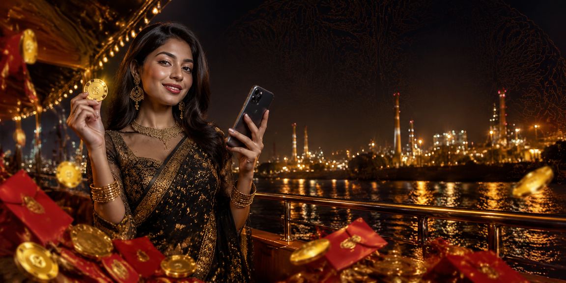 নারায়ণগঞ্জে FK777 লাইভ ক্যাসিনো বোনাস অফার উপভোগ করছেন একজন খেলোয়াড়