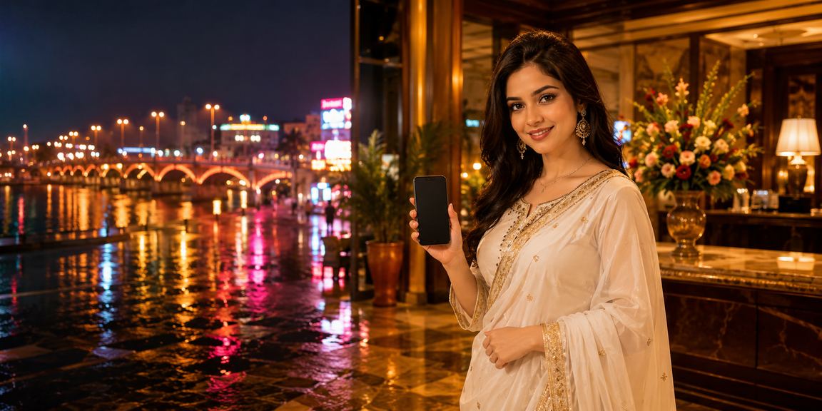 রাজশাহীতে রাতের বাজারে মোবাইলে FK777 স্পোর্টস বেটিং