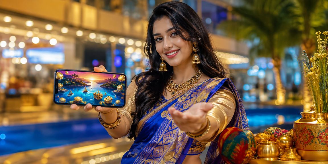 রাঙামাটিতে পহেলা বৈশাখের উৎসবে FK777 লটারির বিশেষ পুরস্কার