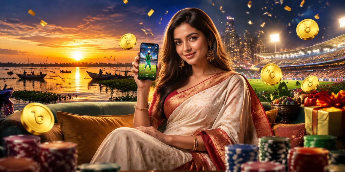 FK777 বাংলাদেশে ক্রিকেট বেটিং ও অনলাইন গেমিং অভিজ্ঞতা